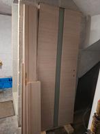 Porte intérieur, Neuf, 50 mm ou plus, Planche, 200 à 250 cm