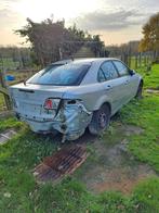 Mazda 6 -2003, Ophalen, Gebruikt, Mazda