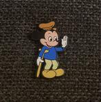 PIN - DISNEY - MICKEY MOUSE, Verzamelen, Verzenden, Gebruikt, Figuurtje, Speldje of Pin