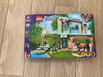 Lego Friends dierenkliniek, Enlèvement, Comme neuf, Ensemble complet, Lego