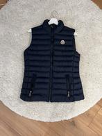 Bodywarmer Moncler, Kleding | Heren, Bodywarmers, Ophalen, Zo goed als nieuw, Maat 46 (S) of kleiner