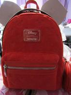loungefly disney, Verzamelen, Disney, Ophalen of Verzenden, Mickey Mouse, Nieuw, Tas, Koffer of Zak