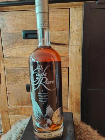 Eagle Rare Single Barrel Select Edition 10 Years Bourbon 45% beschikbaar voor biedingen