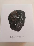 Amazfit Stratos, Handtassen en Accessoires, Smartwatches, Ophalen of Verzenden, Gebruikt