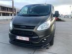 Ford Transit Custom 2017, Auto's, Ford, Electronic Stability Program (ESP), Bedrijf, Diesel, Transit