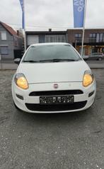 Fiat Punto, Autos, 1242 cm³, Achat, Euro 6, Boîte manuelle
