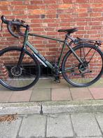 Vélo triban Gravel, Ophalen, Zo goed als nieuw