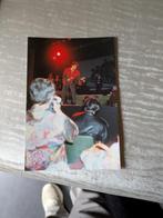 Jhon claye, Verzamelen, Foto's en Prenten, Ophalen of Verzenden, Zo goed als nieuw, Foto