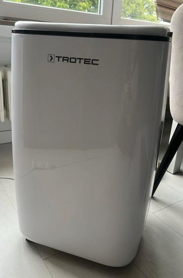 Te koop airco-Trotec PAC 3500 S Draagbare Air beschikbaar voor biedingen
