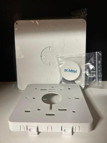 DEMO Mitel RFP 48 WLAN Dect Base RFP48 50006976 FACTUUR, Enlèvement ou Envoi, Reconditionné, 4 combinés ou plus