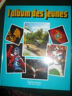 Livres -  ALBUM DES JEUNES. 14., Ophalen of Verzenden, Zo goed als nieuw, Jongen of Meisje