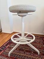 Ikea Lidkullen zit-/stakruk, Huis en Inrichting, Krukjes, Ophalen, Zo goed als nieuw