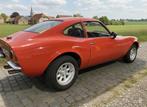 Opel gt 1900 oldtimer 1972, Autos, Entreprise, Achat, Opel