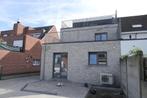 TE HUUR:  glvl app met 3 slpk en garage te LINT, Immo