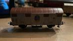 Lima wagons, Ophalen, Zo goed als nieuw, Wagon, Lima