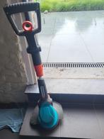 Gardena grasboordentrimmer, Tuin en Terras, Grastrimmers, Ophalen, Gebruikt, Gerdena, 10 tot 30 cm