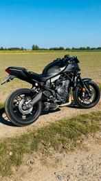 Akrapovic uitlaat yamaha mt07 2025, Ophalen, Nieuw