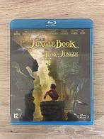 The Jungle Book (Blu-Ray), Cd's en Dvd's, Ophalen of Verzenden, Zo goed als nieuw