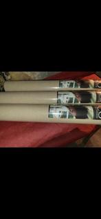 Neuf !3 pièces faire une offre, Maison & Meubles, Ameublement | Papier peint, Enlèvement ou Envoi, Beige