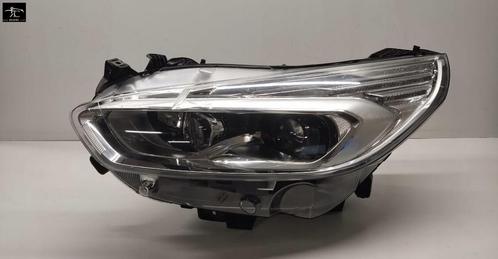 Ford S Max MK2 Galaxy Full Led koplamp links, Auto-onderdelen, Verlichting, Ford, Gebruikt, Ophalen of Verzenden