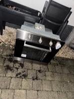 Whirlpool inbouw oven, Gebruikt, Oven, Hete lucht, 60 cm of meer