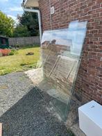 Gratis enkel glas, Ophalen, Gebruikt