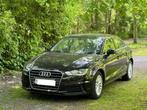 Audi A3 Ambient Limousine, Te koop, Berline, Leder, Zwart