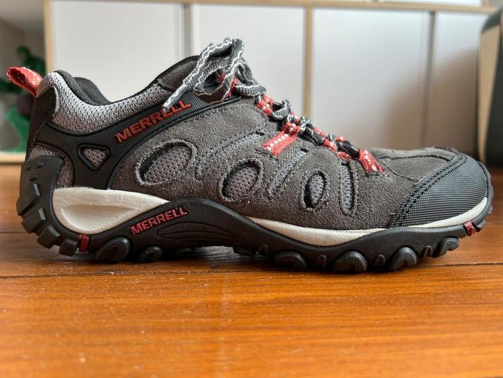 Merrell – Schoenen maat 39, Kleding | Heren, Schoenen, Nieuw, Wandelschoenen, Overige kleuren, Verzenden