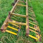 Ebouseuse bottin 4,20M dépliée 3M repliée, Zakelijke goederen, Landbouw | Werktuigen, Ophalen, Serretuinbouw, Gewasbescherming en Bemesting