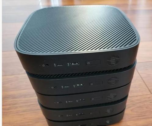 Home Assistant server HP T530 32gb ssd 4gb ddr4 (plugNplay), Hobby en Vrije tijd, Elektronica-componenten, Zo goed als nieuw, Ophalen of Verzenden