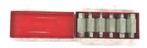 Olieaflaatplug set BLUE-POINT AST3088., Ophalen of Verzenden, Gebruikt