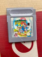Super Mario land 2 gameboy Nintendo game, Consoles de jeu & Jeux vidéo, Jeux | Nintendo Game Boy, Comme neuf, Enlèvement ou Envoi