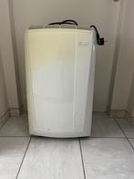 Mobiele Airco Delonghi, Elektronische apparatuur, Ophalen, Zo goed als nieuw, Mobiele airco, 60 tot 100 m³