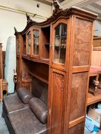 Kast met zeteltje louis xv, Antiek en Kunst, Ophalen