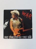 Bruce Springsteen & the e street band, War, Enlèvement ou Envoi, Comme neuf, Autres formats, Pop rock