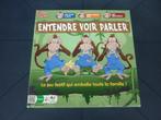 Jeu de société - Entendre Voir Parler - University Games