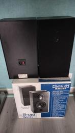 Hifi luidsprekers, Audio, Tv en Foto, Luidsprekerboxen, Ophalen, Gebruikt, Subwoofer