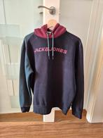 Pull à capuche Jack&Jones, Ophalen, Gedragen