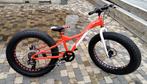 Fat bike 24inch Torpado Big Boy, Vélos & Vélomoteurs, Enlèvement