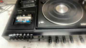 National panasonic sg- 1080l beschikbaar voor biedingen