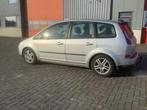 2006 Ford Focus C-Max 1.6 TDCi Trend Personenauto, Auto's, Monovolume, Gebruikt, Overige brandstoffen, Bedrijf