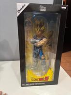Dragon ball figurine Smsp grandista dbz gt en boite, Ophalen, Zo goed als nieuw, Fantasy