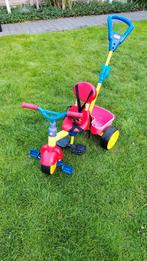 Little Tikes 3-in-1 driewieler, Fietsen en Brommers, Fietsen | Driewielers, Ophalen, Gebruikt