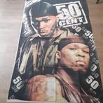 50 Cent vlag, Ophalen of Verzenden