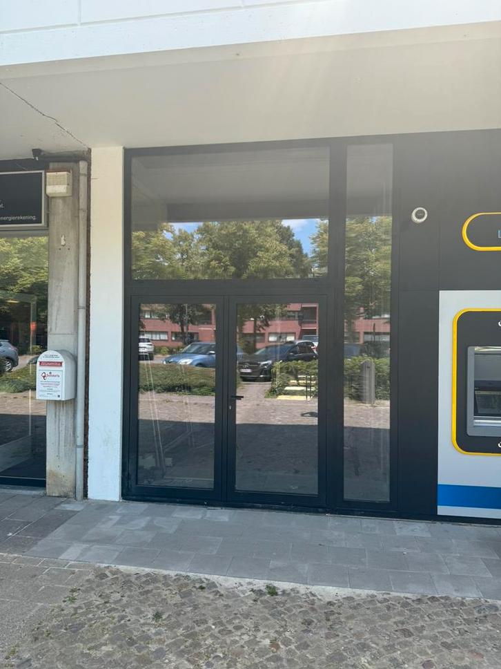 Te huur ideaal voor kappers zaak succes locatie, Diensten en Vakmensen, Haarkappers
