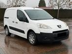 Peugeot Partner 1.6 HDi – 3-Zit - 2012 150 000kms Euro 5, Auto's, Peugeot, Euro 5, Bedrijf, Diesel, Airconditioning
