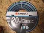 Gardena tuinslang 20 meter - nieuw!, Ophalen of Verzenden, Nieuw, Tuinslang