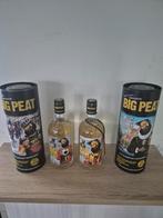 Big Peat Belgium editie #1, #2, Brugge, Luik., Verzamelen, Wijnen, Ophalen, Overige gebieden, Overige typen, Nieuw