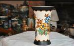 vase droit avec bord evase modica gouda hollande, Ophalen of Verzenden