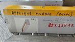 Applique murale , 6 spots encastrables neufs  .. voir desc, Huis en Inrichting, Ophalen, Nieuw